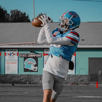 Cade Hayes