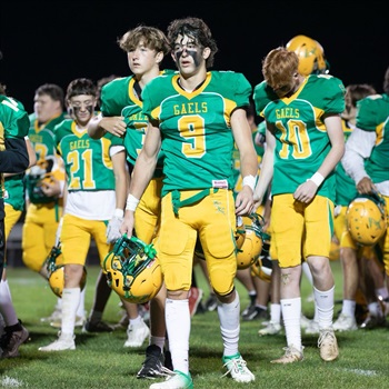 Aiden Green