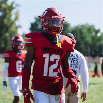 Charles Greenlee Jr.