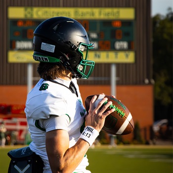Hayden Williford