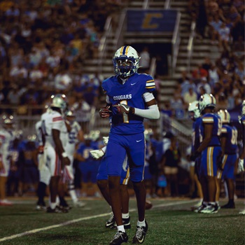 Maxwell Tucker