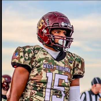 Isiah Simmons-Kelly