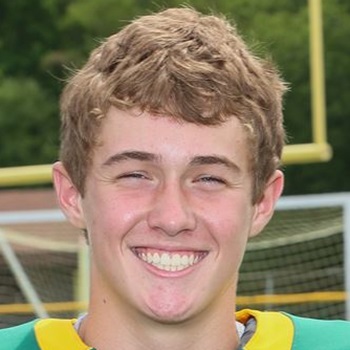 Conor MacKay
