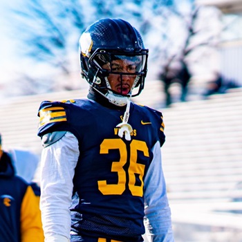 Phillip (Ty) Tillman