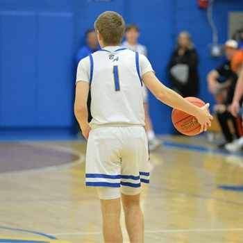 Jackson Dorminy