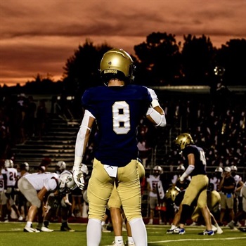 Cooper Johnson