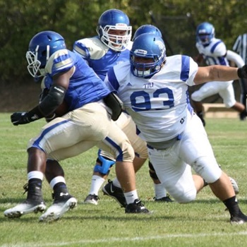 Sione Maka