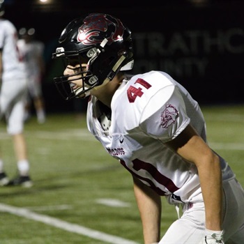 Kason Coughlan