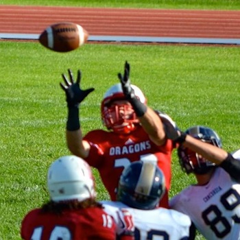 Brandon Nelson