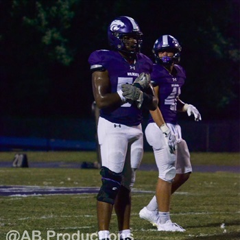 Davion Kinard-Taylor
