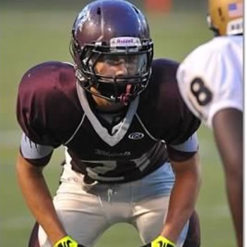 Nick Magaro