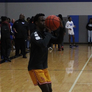 Michael Fontenot-Ross