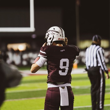 Ethan Tisdale