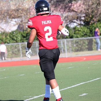 Luke Magsino