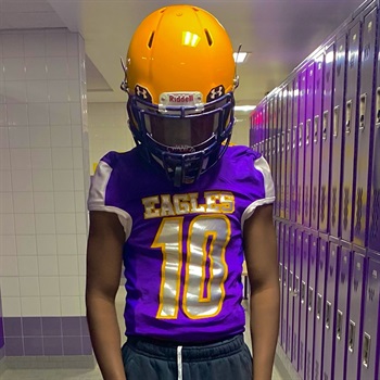 Jah’zell Rogers