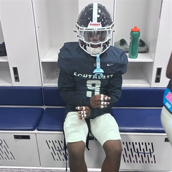kaleil hamilton
