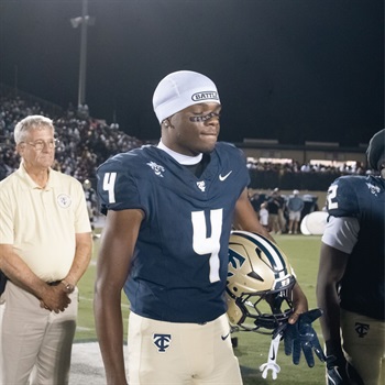Jabari Watkins