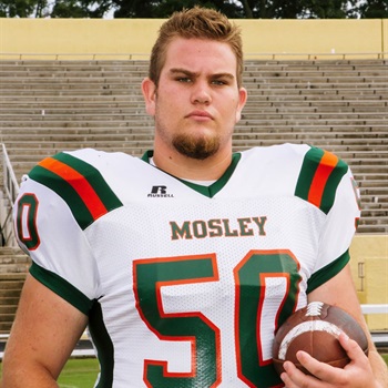 Tyler Kandler