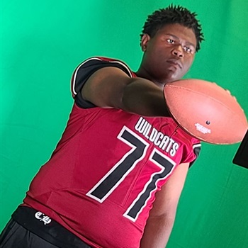 Ja'Mon Stallings