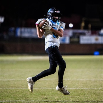 Branson Scruggs