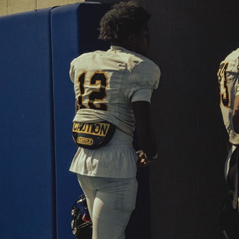 Jamar “Mar” Brooks