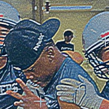 Tyler brayboy "Hotboy Ty"