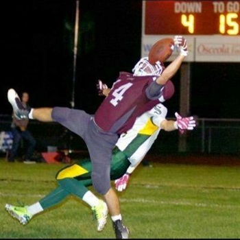 Gunner Sergeant-Elben