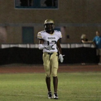 Dominic Harris-Baker