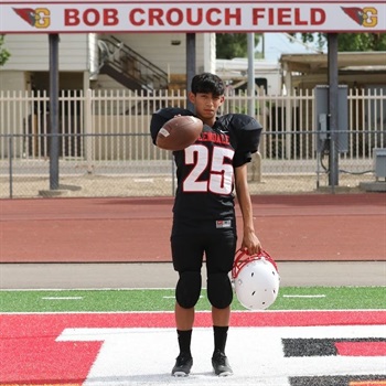 Jefferson Marroquin-Morales