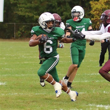 Joshua Sincere Ramirez