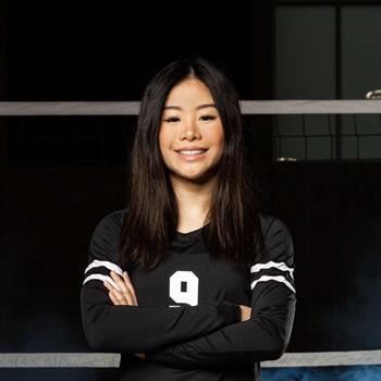 Kayla Saopraseuth