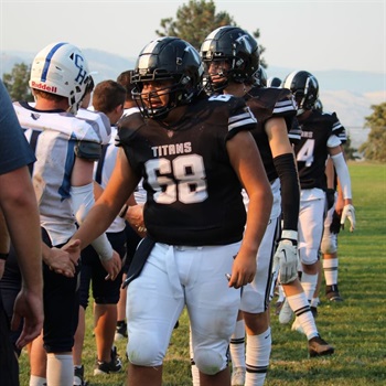 Alex Crawford Millan