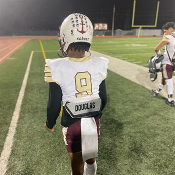 Mekhi Simms