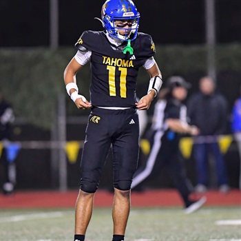 Griffin Saldivar