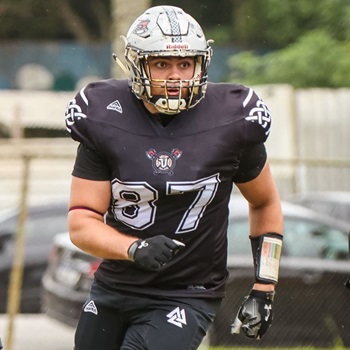 Leonardo Lepiani Gomes Berserkers