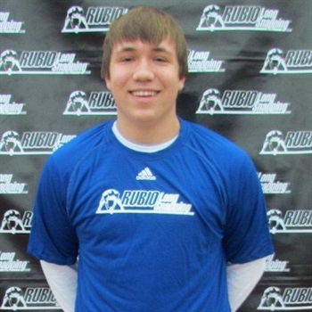 Logan Bunger