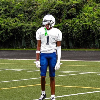 Leonard Pressley III