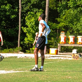 Leonard Pressley III