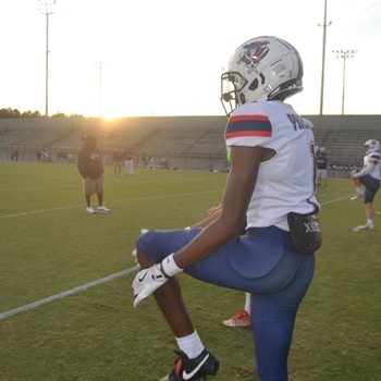 Leonard Pressley III