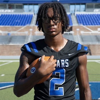 Rashad "Bean" Carter