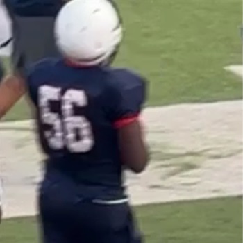 Zion Harris