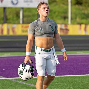 Jaxon Knotts