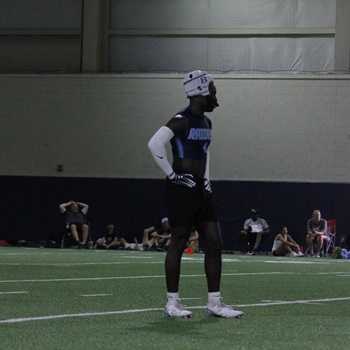 George Khristian Getanda