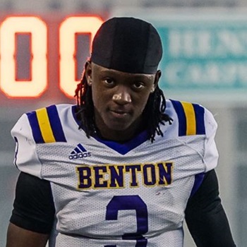Malachi Zeigler