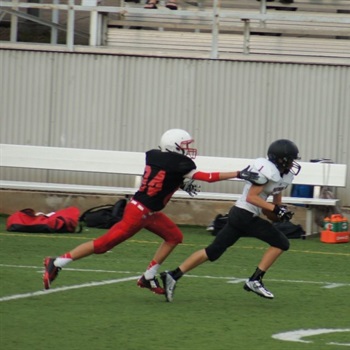 Cason Tatum