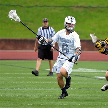 Trent Maendler