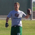 Jason Keeton