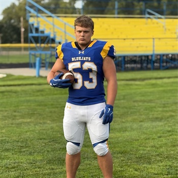 Gavin Callihan