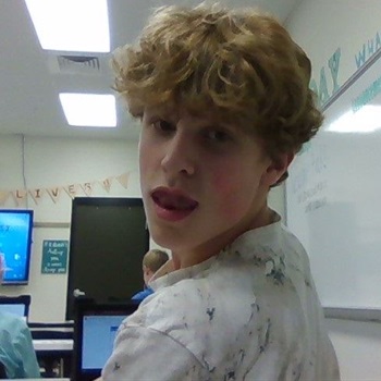 Keasan Taqavion Rose