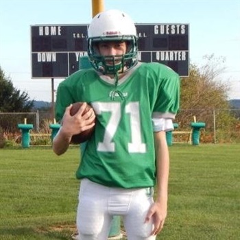Trevor Fisher